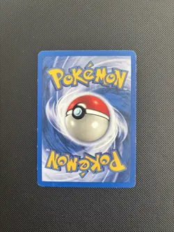 Pokemon Card Gym Heroes 1st Edition Sabrina's Abra 91/132 WOTC - Image 4