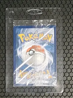 *SEALED* Cinderace Ex 163 Pokemon TCG Black Star Promo NM - Image 2