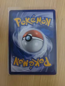 Pokemon TCG Cinderace ex 163 Black Star Promo NM Near Mint Gold - Image 2