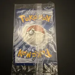 Pokemon TCG Cinderace EX SVP 163 Black Star Promo Card New Sealed - Image 2