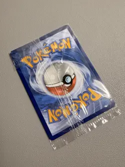 Pokemon TCG Cinderace EX SVP 163 Black Star Promo Card New Sealed - Image 5