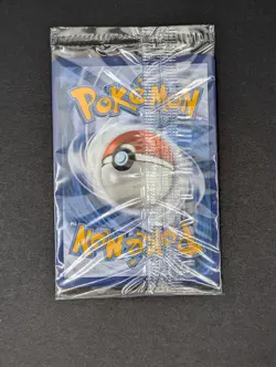 *SEALED* Cinderace Ex 163 Pokemon TCG Black Star Promo NM - Image 2