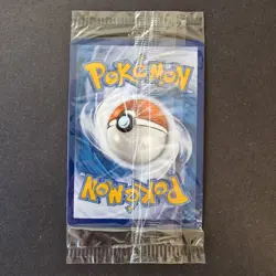 Cinderace ex SVP 163 - Black Star Promo *Sealed* Pokemon TCG Stellar Crown Gold - Image 2