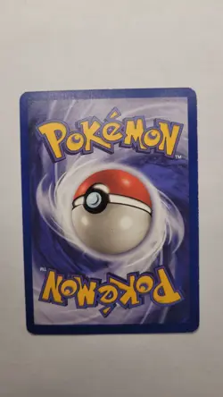 Pokemon Card - Imposter Oak's Revenge Team Rocket 76/82 Uncommon 1st Edition - Image 2