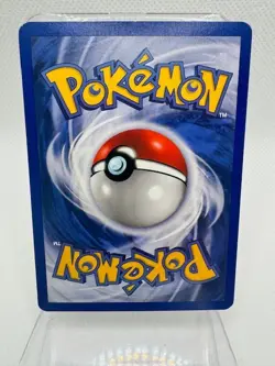 1st Edition - Team Rocket Pokemon Set: Choose Your Card! - Image 3