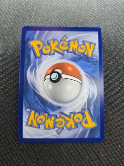 Pokemon TCG Mew EX 053 Scarlet & Violet Promo Holo Full Art NM Condition - Image 2