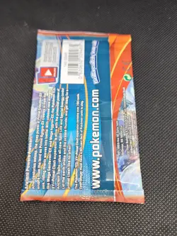 ONE Pokemon TCG XY Primal Clash Booster Pack 10 Card - Groudon Artwork - Sealed - Image 3