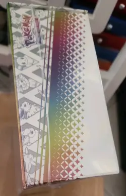 Pokemon TCG: Prismatic Evolution Super Premium Collection Factory Sealed Box - Image 4