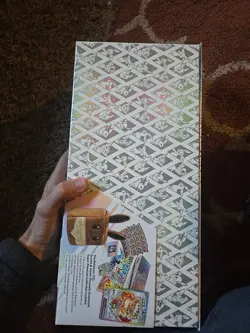 Pokemon TCG: Prismatic Evolution Super Premium Collection Factory Sealed Box - Image 3