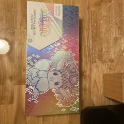 Pokemon TCG: Prismatic Evolution Super Premium Collection Factory Sealed Box - Image 1