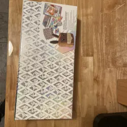 Pokemon TCG: Prismatic Evolution Super Premium Collection Factory Sealed Box - Image 3
