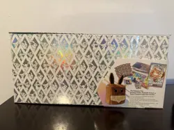 Pokemon TCG: Prismatic Evolution Super Premium Collection Factory Sealed Box - Image 2