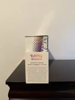 Pokemon TCG: Prismatic Evolution Super Premium Collection Factory Sealed Box - Image 3