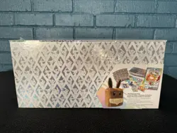 Pokemon TCG: Prismatic Evolution Super Premium Collection Factory Sealed Box - Image 2