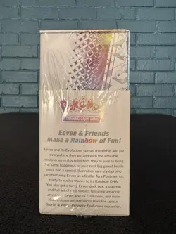 Pokemon TCG: Prismatic Evolution Super Premium Collection Factory Sealed Box - Image 3