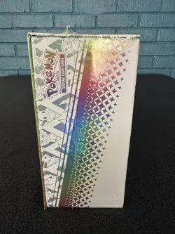 Pokemon TCG: Prismatic Evolution Super Premium Collection Factory Sealed Box - Image 4