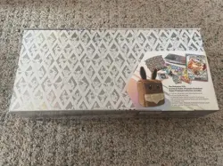 Pokemon TCG: Prismatic Evolution Super Premium Collection Factory Sealed Box - Image 2