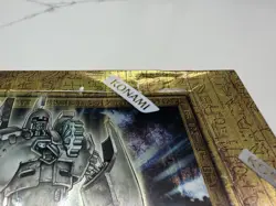 Yu-Gi-Oh! The Lost Millennium 1st Edition Booster Box Factory Sealed 103081 - Image 3