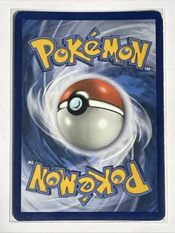 Pikachu 28/73 Cracked Ice Holo Promo Pokemon 2017 Shining Legends Deck LP - Image 2