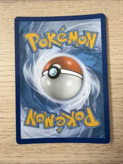 Pikachu 28/73 Cracked Ice Holo Promo Pokemon 2017 Shining Legends Deck LP - Image 3