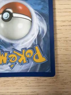 Pikachu 28/73 Cracked Ice Holo Promo Pokemon 2017 Shining Legends Deck LP - Image 4