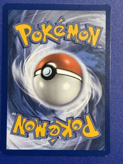 Pokemon Mimikyu TCG Card 97/236 Regular Non-Holo - Image 2