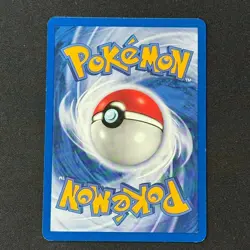 Venomoth 29/64 Non Holo Rare Jungle LP Pokemon TCG - Image 2