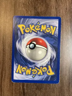 Pokemon TCG Venomoth Jungle Card 29/64 Unlimited Rare, LP Condition - Image 2
