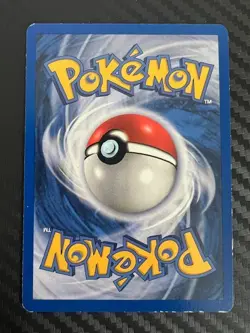 Pokemon TCG Venomoth 29/64 Non-Holo Jungle Unlimited LP - Image 2