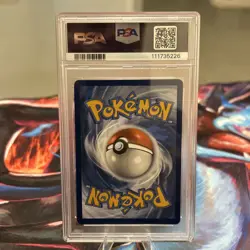 2023 POKEMON 151 POKEMON CENTER ELITE TRAINER BOX PROMO SVP #051 SNORLAX PSA 10 - Image 2