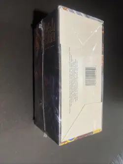 Fleer MARVEL OVERPOWER 12 Starter Decks Factory Sealed 1995 Trading Card Game - Image 5