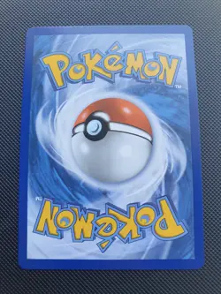 Ivysaur Illustration Rare 134/132 Mega Evolution Pokemon TCG English Holo Art - Image 2