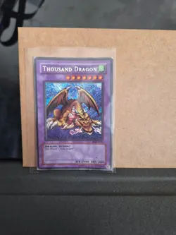 Thousand Dragon Mrd-143 Metal Raiders Unlimited|Unlimited Edition - Image 1