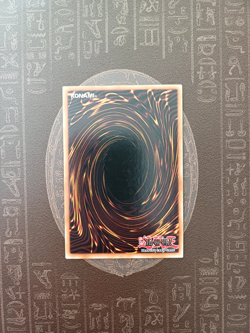 Thousand Dragon MRD-143 Secret Rare Unlimited Edition Metal Raiders LP Yugioh - Image 5