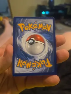 Pokemon TCG Misty's Determination (Full Art) 108/108 Evolutions Holo - Image 2