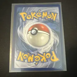 Pokemon TCG Evolutions 2016 Misty's Determination Full Art 108/108 - Image 2
