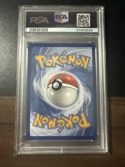 2024 Pokemon TWM Perrin #220 Special Illustration Rare PSA 10 Gem Mint 220/167 - Image 2