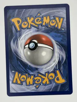 Pokemon Pikachu Build-A-Bear Workshop SM86 Promo Exclusive Regular Card - Image 2