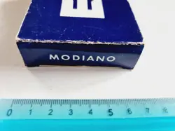 CARTE DA GIOCO TIRRENIA NAVIGAZIONE MODIANO POKER VINTAGE PLAYING CARDS NEW - Image 3