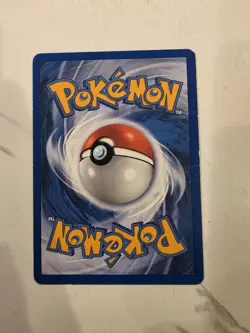 Charity - 99/132 - Pokemon Gym Heroes Unlimited Rare Card WOTC - LP - Image 2