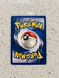 Erika - 100/132 - Pokemon Gym Heroes Unlimited Rare Card WOTC LP💎 - Image 3