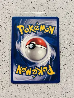 Erika - 100/132 - Pokemon Gym Heroes Unlimited Rare Card WOTC LP💎 - Image 4