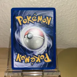 First Edition Pokemon Gym Heroes Brock's Onix Card 69/132 - Image 4