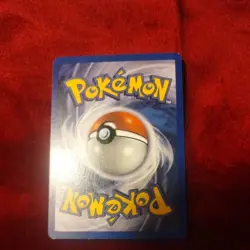 Misty's Cloyster - 29/132 - Pokemon Gym Heroes Rare Card WOTC LP - Image 3