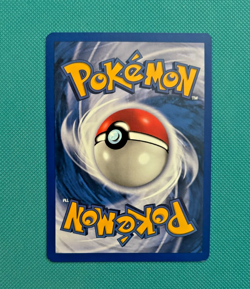 Dark Blastoise 3/82 Team Rocket Holo Near Mint Condition Pokemon Card - Image 2