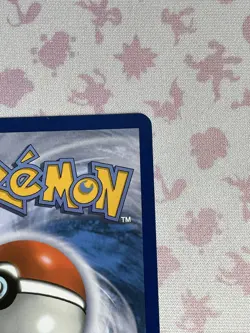 Pokemon TCG S&V Surging Sparks Ceruledge EX Card 036/191 - Image 3