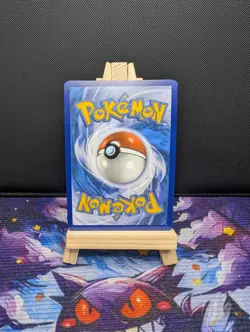 Mimikyu SVP075 Paldean Fates Black Star Promo Pokemon TCG Card - Image 2