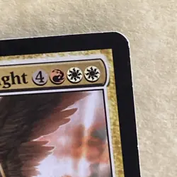 Gisela, Blade of Goldnight Avacyn Restored Regular MTG TCG CARD - Image 4
