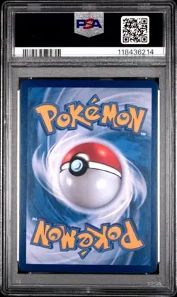 DITTO #173 PSA 10 SV-P Promo METAMONG PROJECT Pokemon Card Korean US Seller 2025 - Image 2