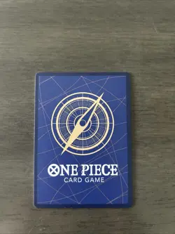 Charlotte Linlin OP03-114 Parallel (SR) Pillars of Strength ONE PIECE Card Japan - Image 4